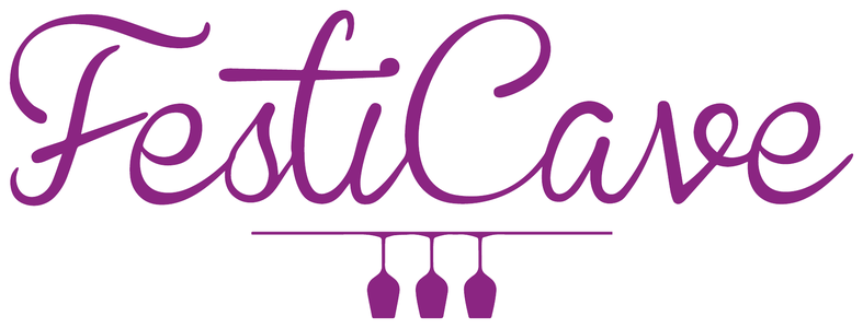 Logo Festicave