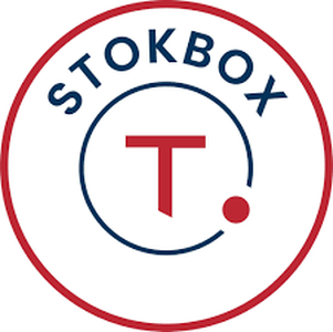 Logo Stokbox